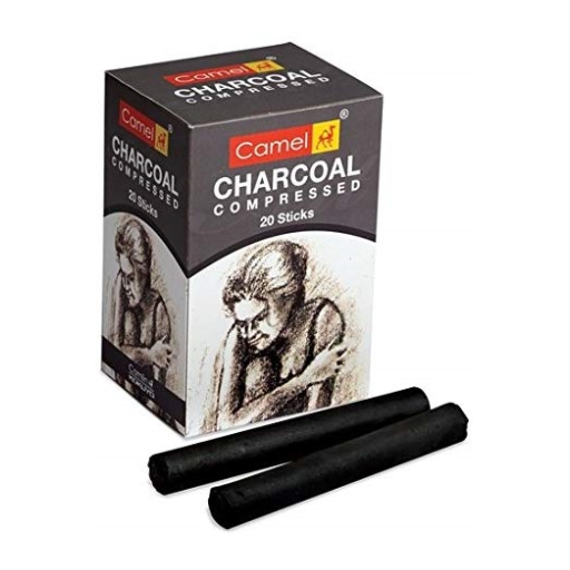 Category: Charcoal Sticks