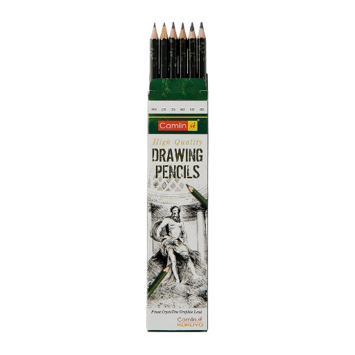 Drawing Pencils from Lightest to Darkest •Art Instruction Blog