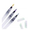 Water Brush Pen Set of 3