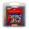 Faber Castell Premium Oil Pastels Set of 60 Shades